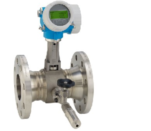 E+H涡轮流量计7F2C40-AAGCJBACAAAD2SKA1+AK