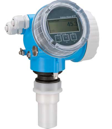 E+H雷达物位计FMR57-NAALCABDA6XCJ1A+AKOP货期