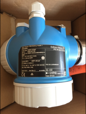 E+H雷达物位计FMR57-NAALCABDA6XCJ1A+AKOP货期