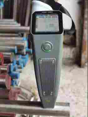 手持直读光谱仪