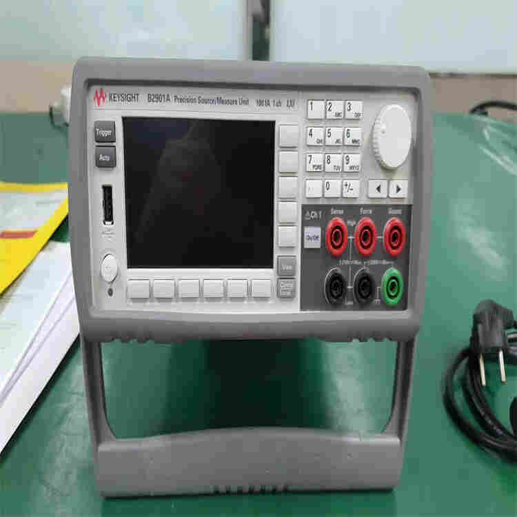Keysight B2901B