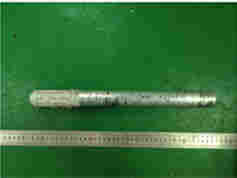 铝合金套管成分分析