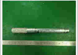 铝合金套管成分分析