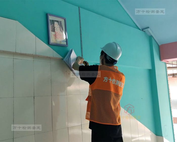 惠州市房屋结构改造可靠性鉴定-惠州市检测中心/2023已更新