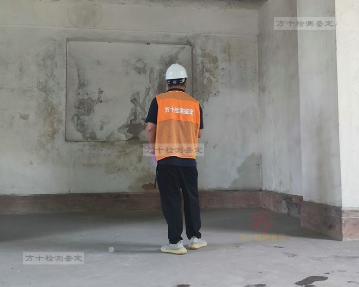 肇庆市酒店房屋可靠性鉴定-肇庆市检测中心/2023已更新