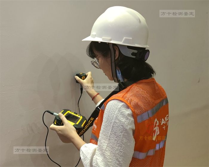 惠州市房屋结构改造可靠性鉴定-惠州市检测中心/2023已更新
