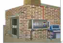 UL1685 标准成束电缆燃烧实验室