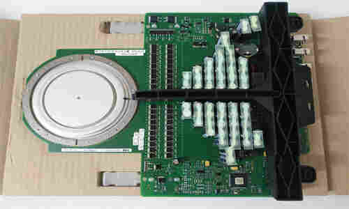 5SHY4045L0006 3BHB030310R0001 3BHE039203R0101 GVC736CE10 ABB