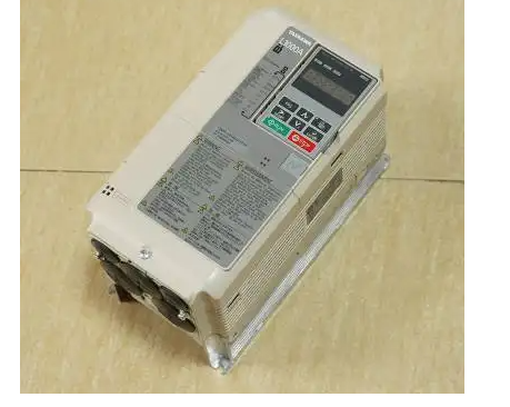 日本安川变频器CIMR-AB4A0072ABA重载30KW*的节能技术