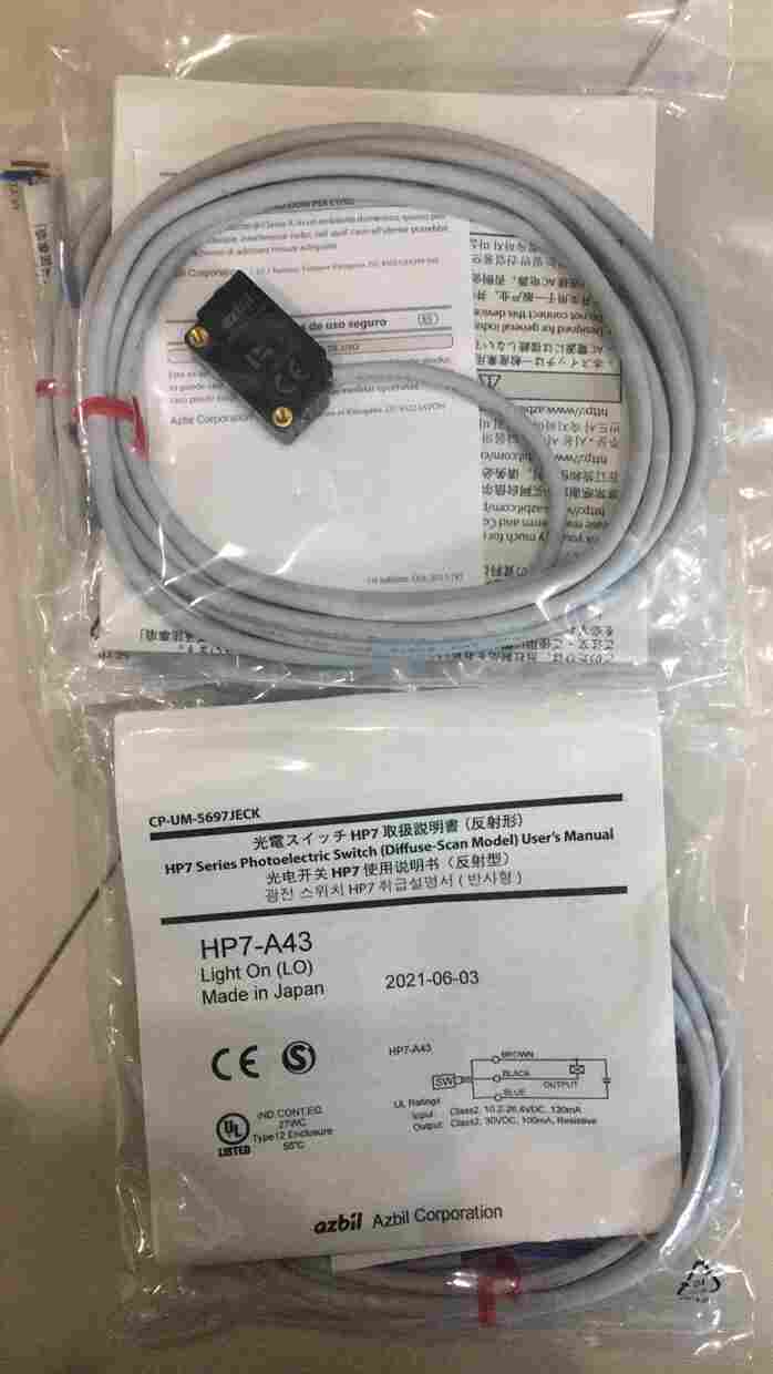 1660525653151041.jpg 山武AZBIL液位传感器HPQ-D11N原装销售