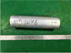 6061铝管成分分析-拉伸测试