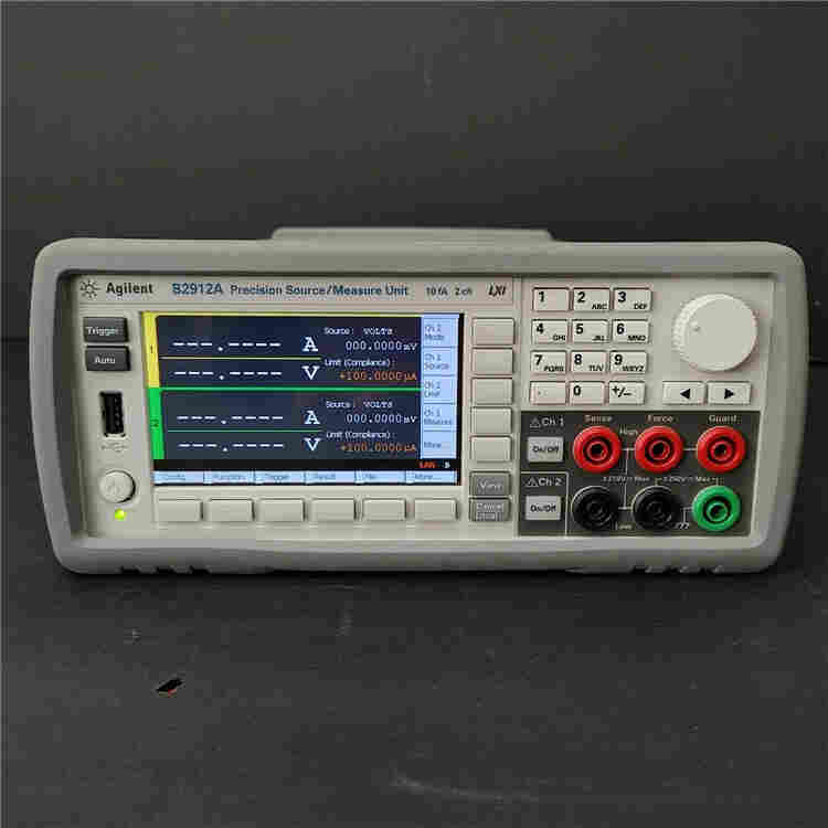 1660874389164106.jpg 是德keysight B2912A 高精度源表