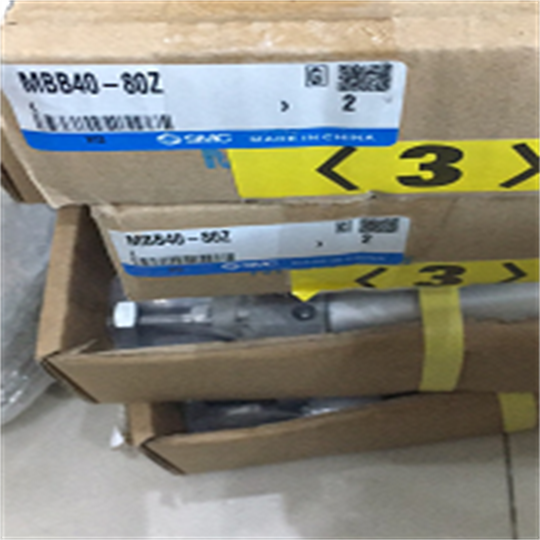 SMC双作用气缸MDBB100-1600Z