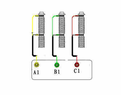 JHKG-HC高压开关综合特性测试仪