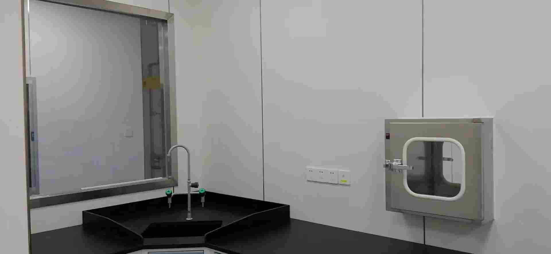 山东省聊城市ICU净化检测机构2022已更新 山东省聊城市ICU净化检测机构2022已更新