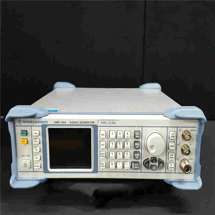 SMB100A 3G6G罗德与施瓦茨射频发生器