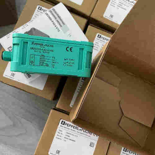 p+f超声波传感器工作模式UB2000-F42-I-V15