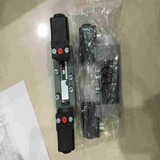 R422103000气动元件 AVENTICS的换向阀