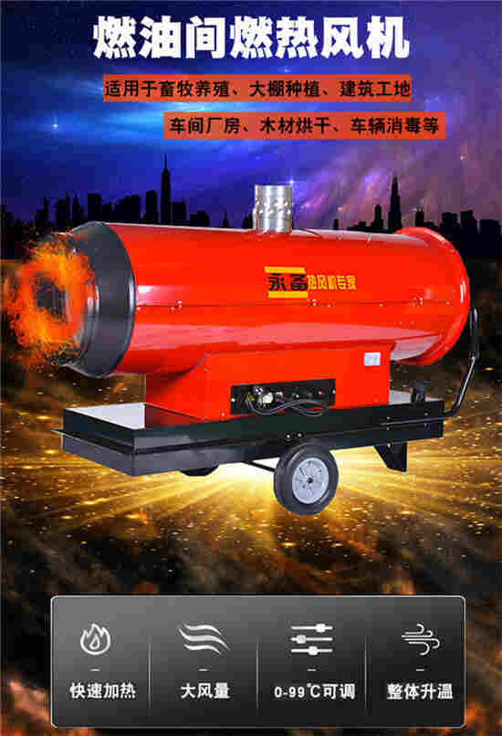 移动式工业冷气机SAC-65制冷量6500W无需安装、即插即用 移动式工业冷气机SAC-65制冷量6500W无需安装、即插即用