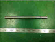 不锈钢管材化验成分分析