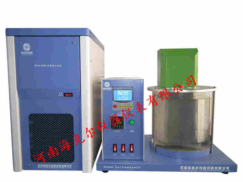 东营液体氧化性测定仪正确使用方法