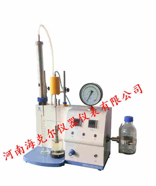 吴忠自动开口闪点测定仪适用温度