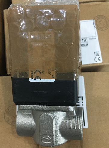 介质压力00236919 burkert不锈钢比例电磁阀