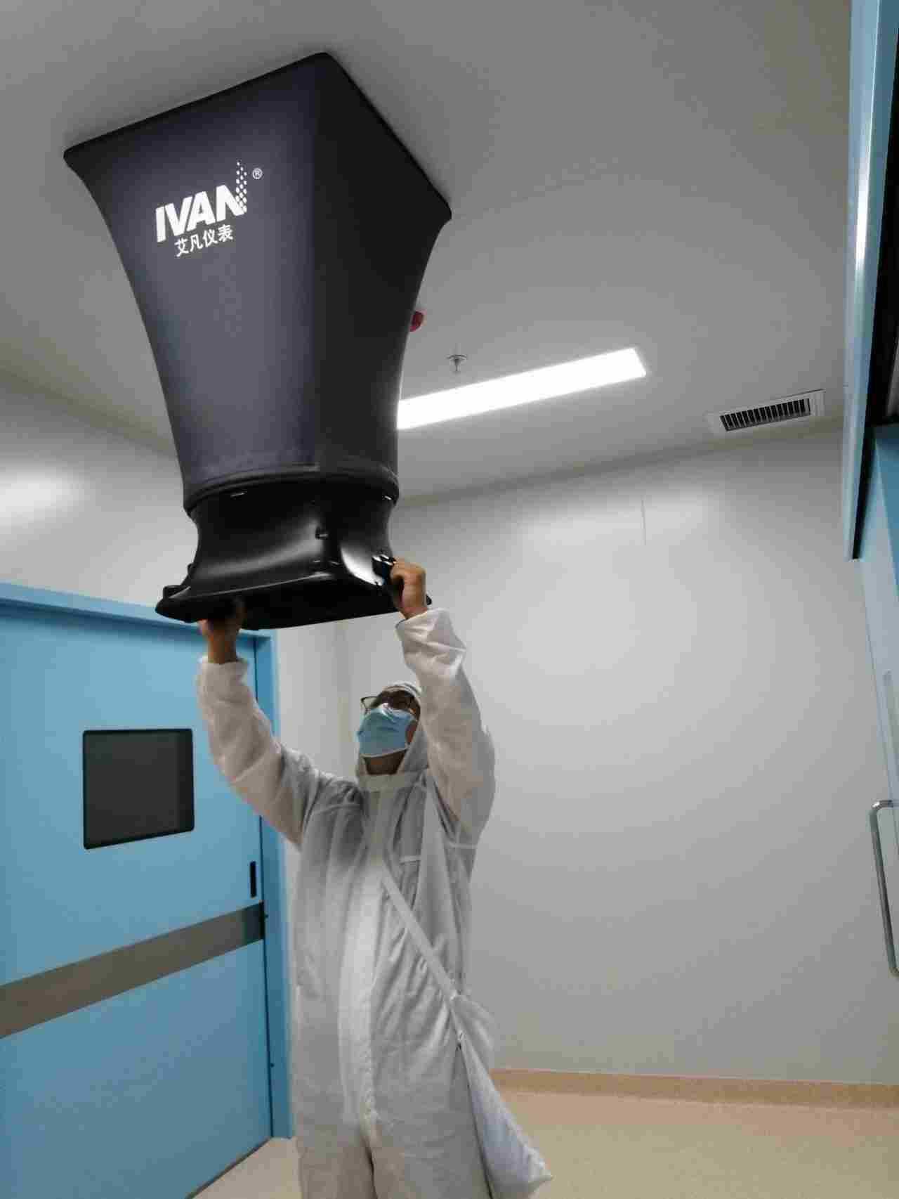 山东济宁市ICU大厅洁净室检测公司2022已更新.