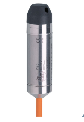 IFM液位传感器PS3208工作应用