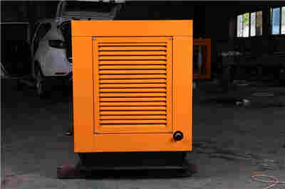 防雨罩250KW柴油发电机大泽动力