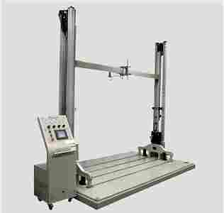 永川区 SC-DBL-500动力跌落试验机生产厂家-2022已更新