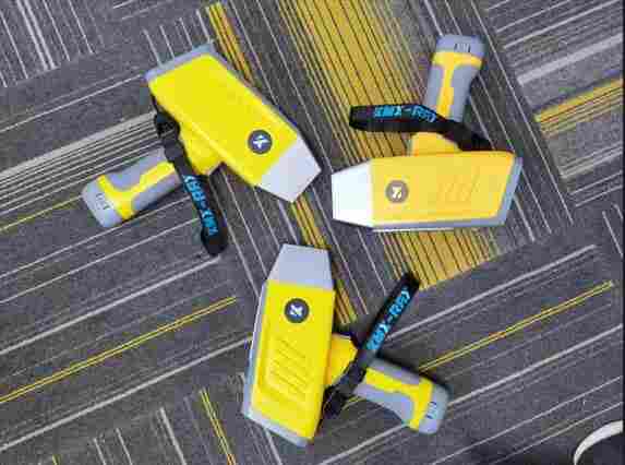 便携式光谱检测仪