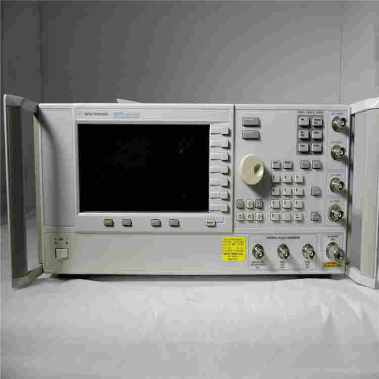 资料Agilent E8267D PSG矢量信号发生器