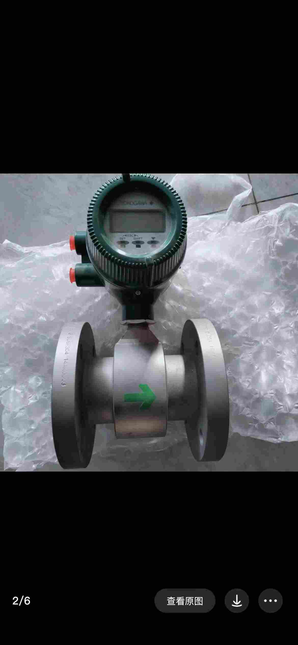 E+H电磁流量计 伊犁 全景派送直达-2022资料已更新