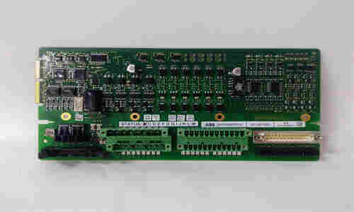 GCD207B101 3BHE024642R0101 GE