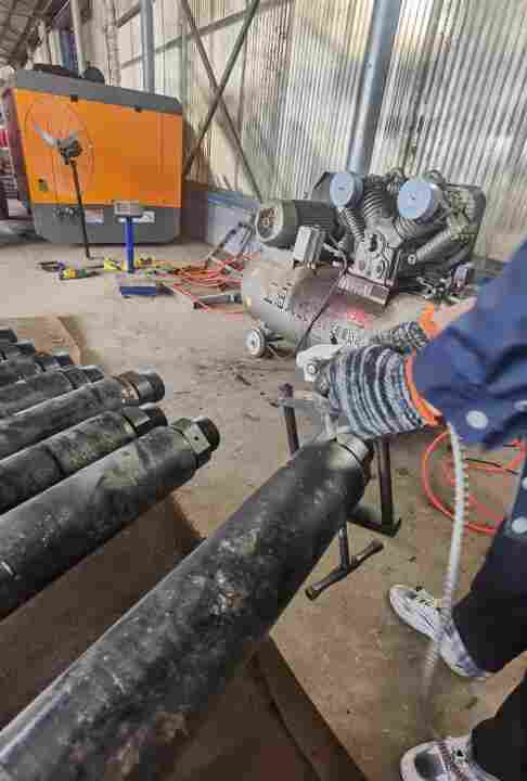 石柱二氧化碳气体岩石膨胀爆破原厂供货质量可靠-2022已更新