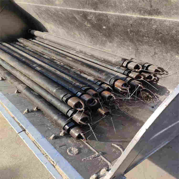 迁安气体爆破二氧化碳致裂器设备生产厂家-2022已更新