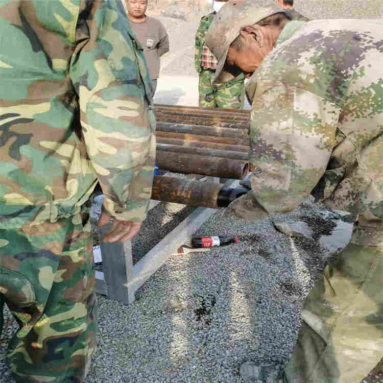 江苏无锡二氧化碳爆破器自有班组设备的施工队伍2022已更新动态