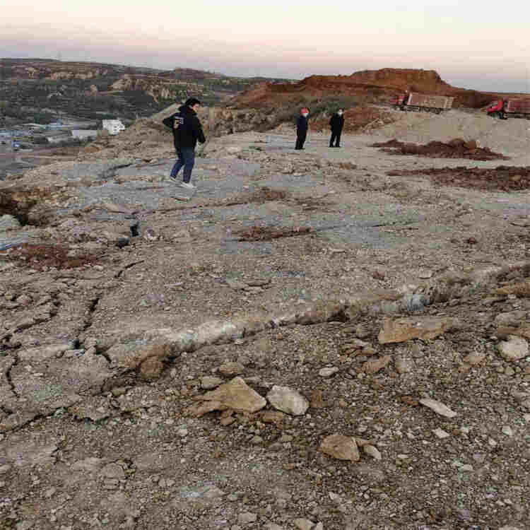 涪陵二氧化碳致裂器气体膨胀比起传统爆破有什么优势2022已更新动态 涪陵二氧化碳致裂器气体膨胀比起传统爆破有什么优势2022已更新动态