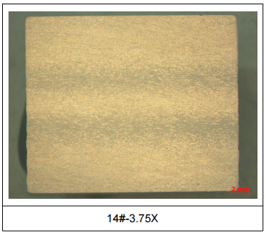 广东铝板成分分析-拉伸性能测试