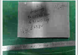 广东铝板成分分析-拉伸性能测试