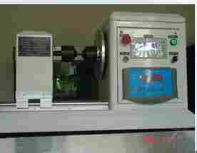 GB7000刚性悬挂灯具扭矩试验