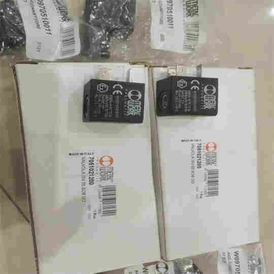 METAL WORK电磁阀 2120200060CP