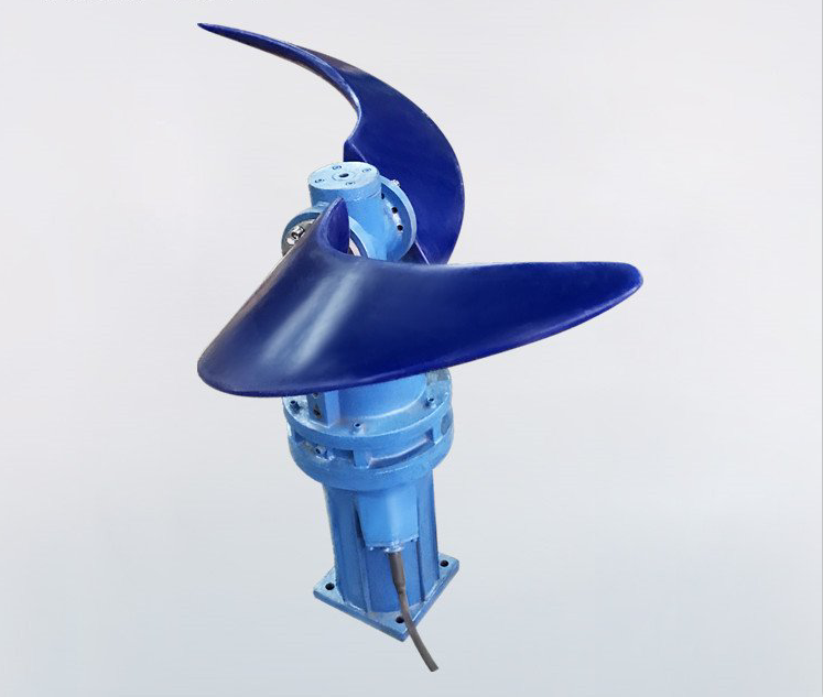 南京杜安QJB3/4-1400/2-65/B/P潜水推流器包安装调试 南京杜安QJB3/4-1400/2-65/B/P潜水推流器包安装调试