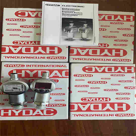 贺德克传感器带插头ETS1701-100-000+TF100+SS