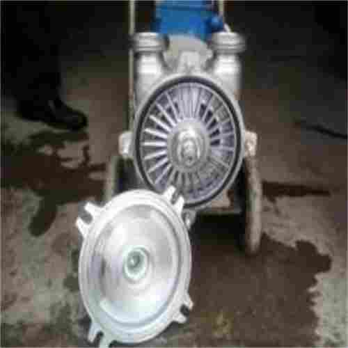 新品VARISCO自吸排污泵