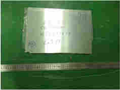 6082铝板成分分析