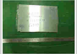 6082铝板成分分析