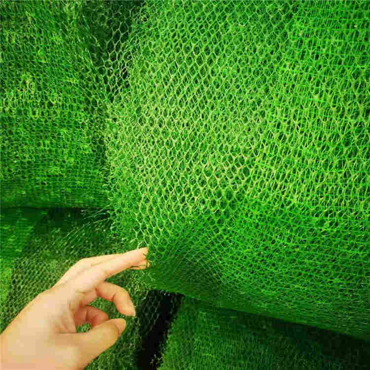 张掖三维加筋植草网垫-2022资料已更新b(价格)