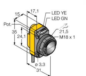 1663295205296955.png 德国TURCK图尔克光电开关特点